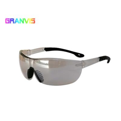 China UV Sunglasses Fashion Sunglasses Custom Frame Sports New Models With Flexible Temples for sale