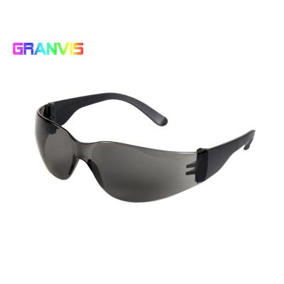 China Anti-impact Glass Customized Child Safety Protective Eyewear Glass ANSI Z87.1+ & EN 166 for sale