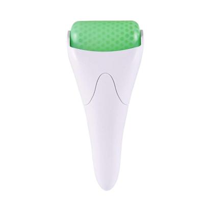 China Anti-Puffiness Top Selling Ice Roller For Pain Relief And Mild Face Eye Massager Roller Blister Migraine Injury for sale