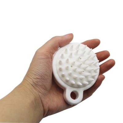 China Chef Wholesale Cheap Scalp Massager Shower Scalp Massager Brush Massage Tool for sale