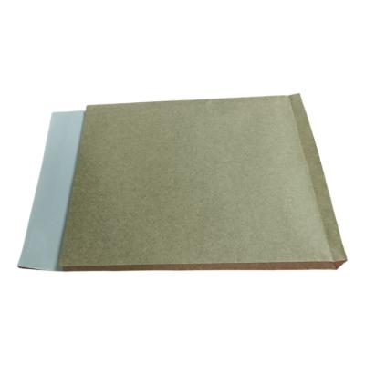 China Other China Manufacturer Direct Sale 140g Reversible Paper And Double Adhesive Gift Paper Envelope for sale