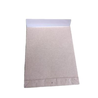 China Gift Envelope Factory Hot Sales New Design 140g Reversible Paper And Solid Color Adhesive Double Envelope for sale