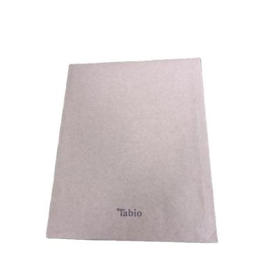 China Gift Envelope China Supplier Direct Selling Color Offset Printing 1c Packing Envelope For Toy Packing for sale