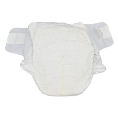 China OEM Baby Printed Super Absorbent Diapers With Leak Guard Soft Disposable Biodegradable Bamboo Diapers for sale