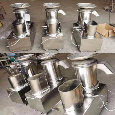 China snack factory electric egg breaking machine price/egg making plant/liquid egg breaking machine price for sale