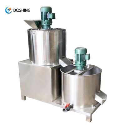 China Automatic Food Class Machine Sesame Cleaning Machine Sesame Seed Washing And Peeling Machine for sale