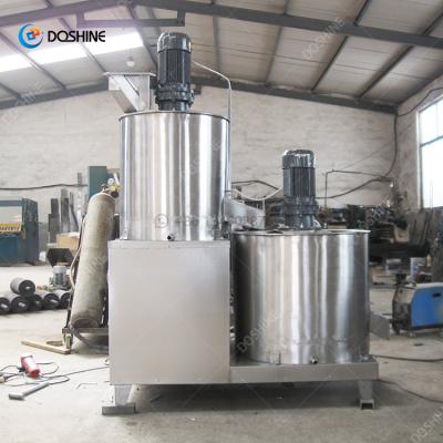 China Good Quality Sesame Cleaning Machine Sesame Sheller Food Class Machine Sesame Washing Peeling Peeling Machine for sale