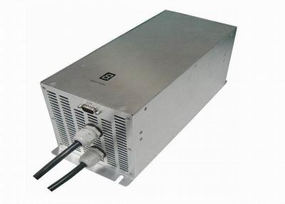 China 1700 Watt Electrical UV Lamp Ballast Low Frequency For UV Curing Machine for sale