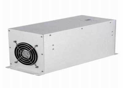 China Water Process Electronic UV Lamp Ballast 1000w Dimming Fan Ventilation for sale