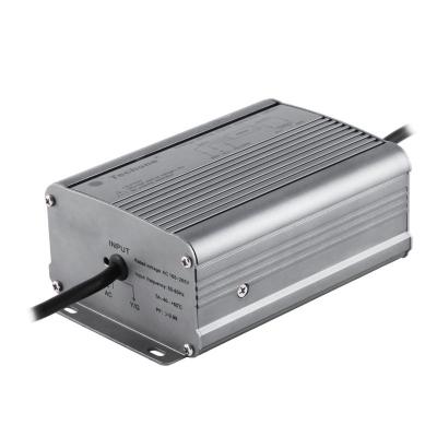 China High Pressure Sodium Street Light Ballast , 100W Electrical Low Frequency Ballast for sale