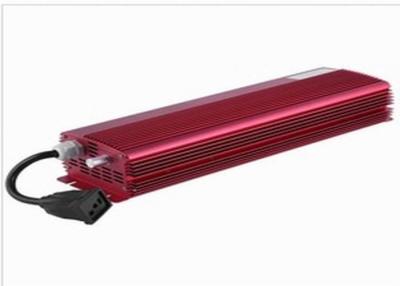 China Aluminum 400W Street Light Ballast Lightweight High Pressure Sodium Light Ballast for sale