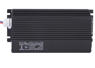 China Street Lighting 400 Watt MH Ballast Dimmable Digital Silent High Reliability for sale