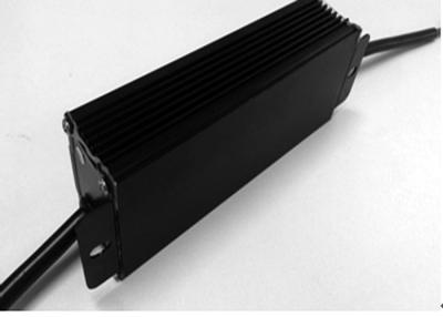 China Dimmable Constant Current Led Driver , Anti - Explosion 36W Led Power Supply for sale