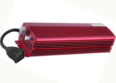 Chine Certification économiseuse d'énergie de la CE de 750 watts de ballast haloïde électrique en métal à vendre