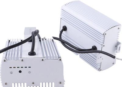 China Double Ended Street Light Ballast , White Digital 1000 Watt HPS Ballast for sale