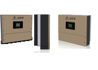 Chine Inverseurs d'énergie solaire d'IP65 UPS, inverseur 30KW solaire à la maison compact à vendre