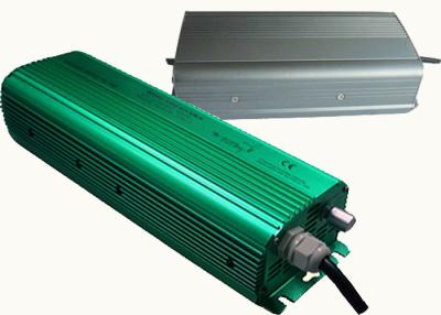 China Mutiple Dimming Outdoor Lighting Power Supply , Eco - Friendly 250 Watt HPS Ballast for sale