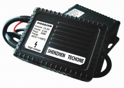 China VERBORG Xenon Digitale Elektronische Ballast, 12V 35W de Ballast van de Autokoplamp Te koop