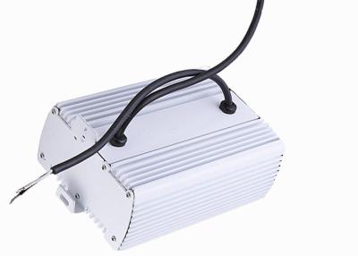 China 1000W HPS Dimmable Electronic Ballast , Safety Hydroponics Ballast for sale