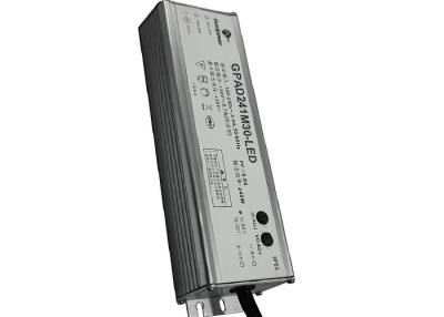 China 240 W 30 Volt Constant current Led Power Supply IP67 For Street Lighting for sale