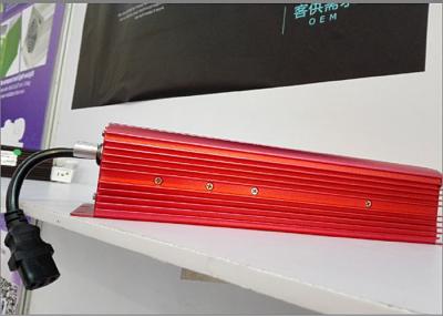 Chine Le ballast électronique de Dimmable de début instantané rouge, 1000 watts élèvent le ballast léger à vendre