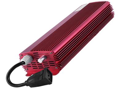 China Dimming 1000 Watt Metal Halide Electronic Ballast Hydroponics Power Factor 0.97 for sale