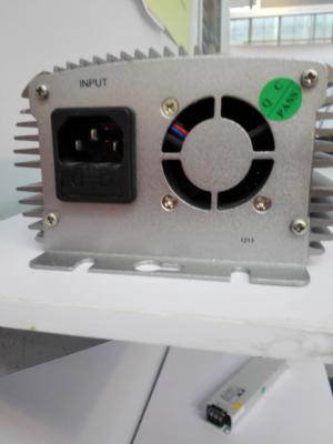 China HID Hydroponics Dimming Electronic Ballast 600W Power Factor 0.998 for sale