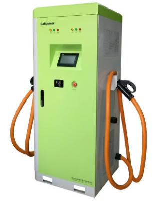 Chine Station de charge constante de véhicule électrique de tension, chargeur futé de 3.2KW 7.5A EV à vendre