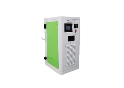 China 60kw Integrated DC Single or Double Gun Electric Vehicle Charging Station for sale