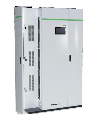 中国 3 6つの充満コネクターを持つ段階300-750VDC 180kw DC速いEVの充電器 販売のため