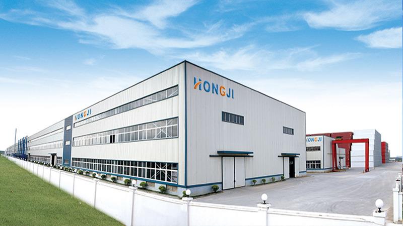 Verified China supplier - Handan Yongnian Hongji Machinery Parts Co., Ltd.