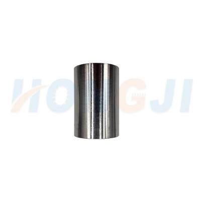 China M16 Flat Rebar Coupler Rebar Connection 16-38material c45e Steel Parallel Threaded Coupler M16 for sale