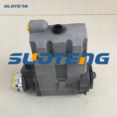 China 319-0676 3190676 Kraftstoffspritze für C9-Motoren zu verkaufen