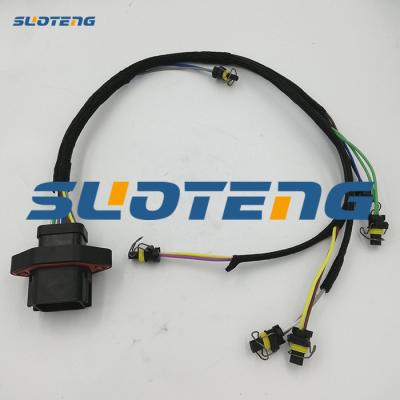 China 215-3249 reemplazo de la haz de cables del inyector de combustible del motor C9 para el excavador de E330D en venta