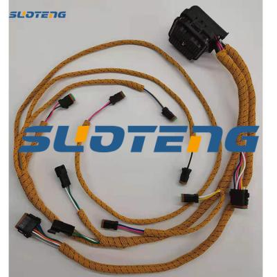 Chine 231-1812 moteur de Wiring Harness C18 d'excavatrice d'E385C à vendre