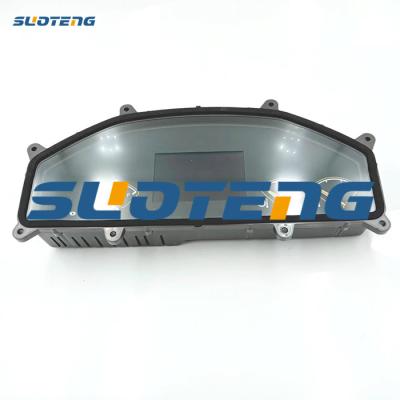 China 11383500 Bagger-Monitor Control Display-Platte für Bagger L50F L60F zu verkaufen