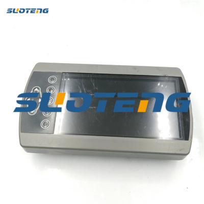 China 515-3302 5153302 Electrical Parts Display Monitor For E320D2 Excavator for sale