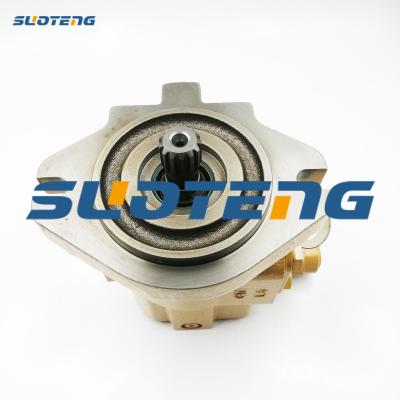 China 436-3391 4363391 Transfer Gear Pump For 745C Truck for sale