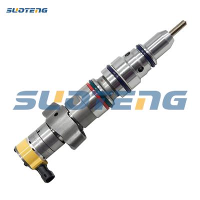 China 328-2586 3282586 Fuel Injector For C7 Engine E320D E330D Excavator zu verkaufen