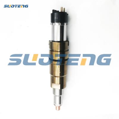 中国 2897320 Fuel Injector For ISX15 Diesel Engine Parts 販売のため