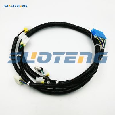 Китай 20Y-06-24760 20Y0624760 Wiring Harness For PC200-6 Excavator Parts продается