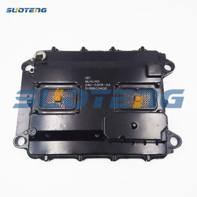 China 240-5309 2405309 ECU del controlador para el motor 2806 3176C en venta