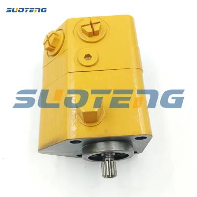 China 313-7770 3137770 3512 Engine Fuel Transfer Pump for sale