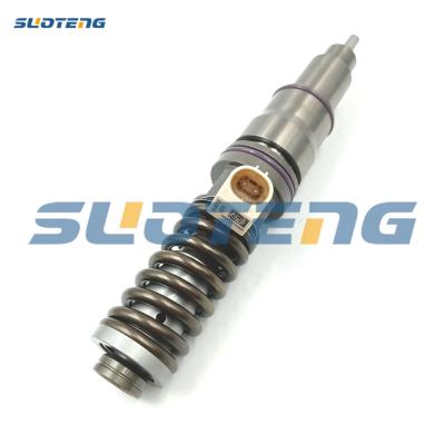 China VOE20440388 20440388 Injetor de combustível diesel para escavadeira EC360B à venda