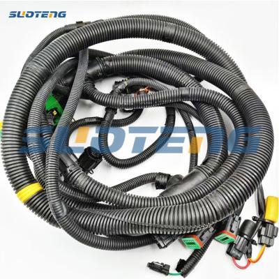 中国 VOE14630636 14630636 Engine Wiring Harness For EC360B Excavator 販売のため