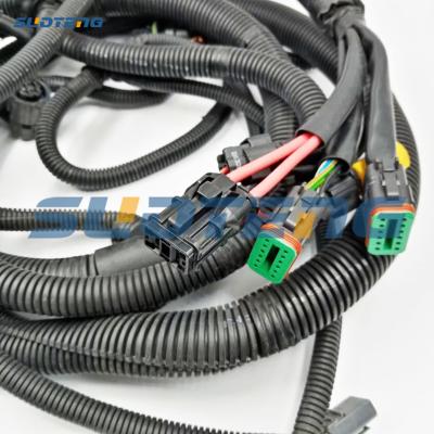 China VOE14630636 Engine Harness 14630636 for EC460 Te koop