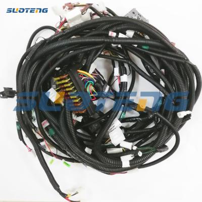 Китай YN14E00015F1 Internal Wire Harness Engine YQ07 For SK210-6 Excavator продается