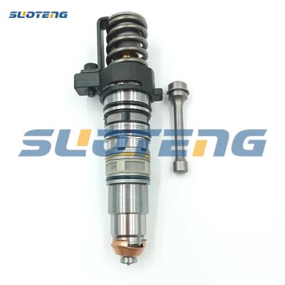 Chine 4088665 Injecteur de carburant moteur diesel pour moteur ISX à vendre