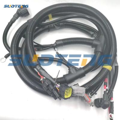 China VOE14630636 14630636 Engine Harness for EC460 Excavator for sale