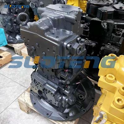 Китай 708-2L-00400 7082L00400 Гидравлический насос для экскаватора PC200-8 продается